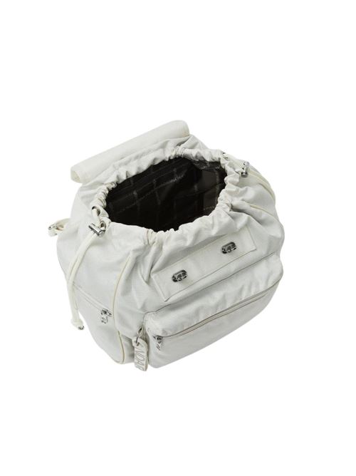 MD 20 Zaino Utility MANDARINA DUCK | P10QMT68ALATTE